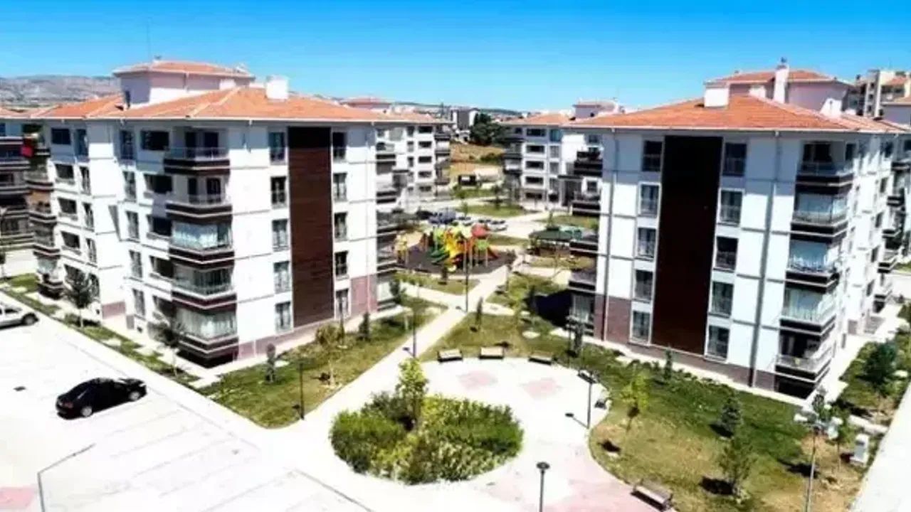 TOKİ Adana kura sonuçları tam isim listesi açıklandı mı, asil ve yedek liste nereden öğrenilir?