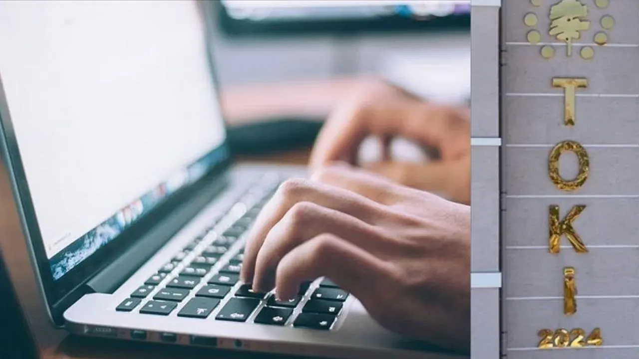 Düzce TOKİ Kura Sonuçları Açıklandı mı? Asil ve Yedek İsim Listesi Sorgulama Ekranı