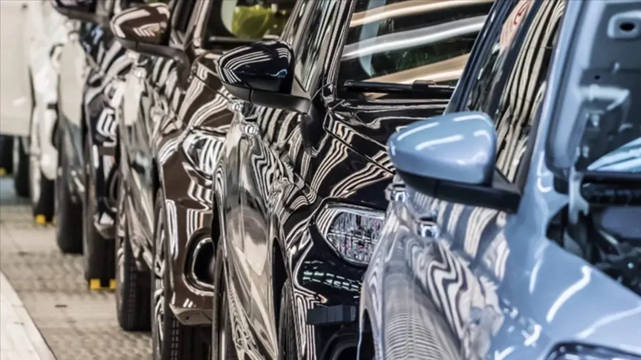 25 Yıllık Aracınızı Verin, Yerine Togg Alın! 2026 Hurda Teşviki Tüm Detaylarıyla Açıklandı