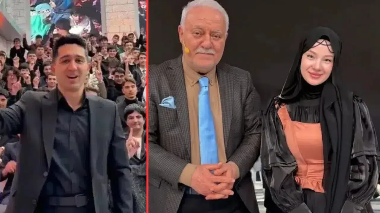 Fatma Soydaş Kimdir? Said Hatipoğlu'nun Eşi Kaç Yaşında, Nereli, Instagram Hesabı Ne?