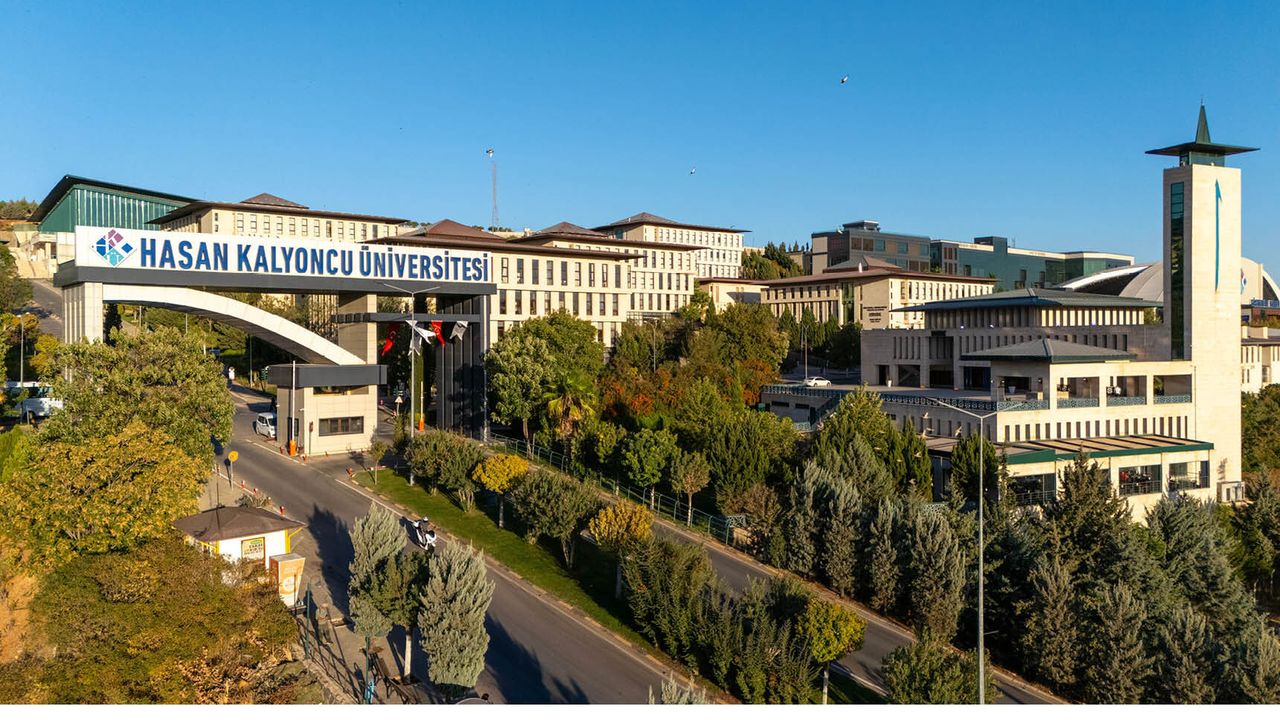 HKÜ’den patent ve araştırma performansında çifte başarı!