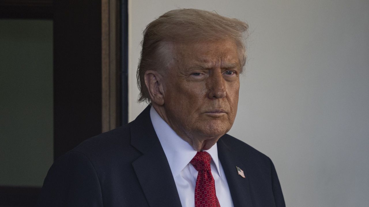 Trump'tan Netanyahu'ya sert uyarı!