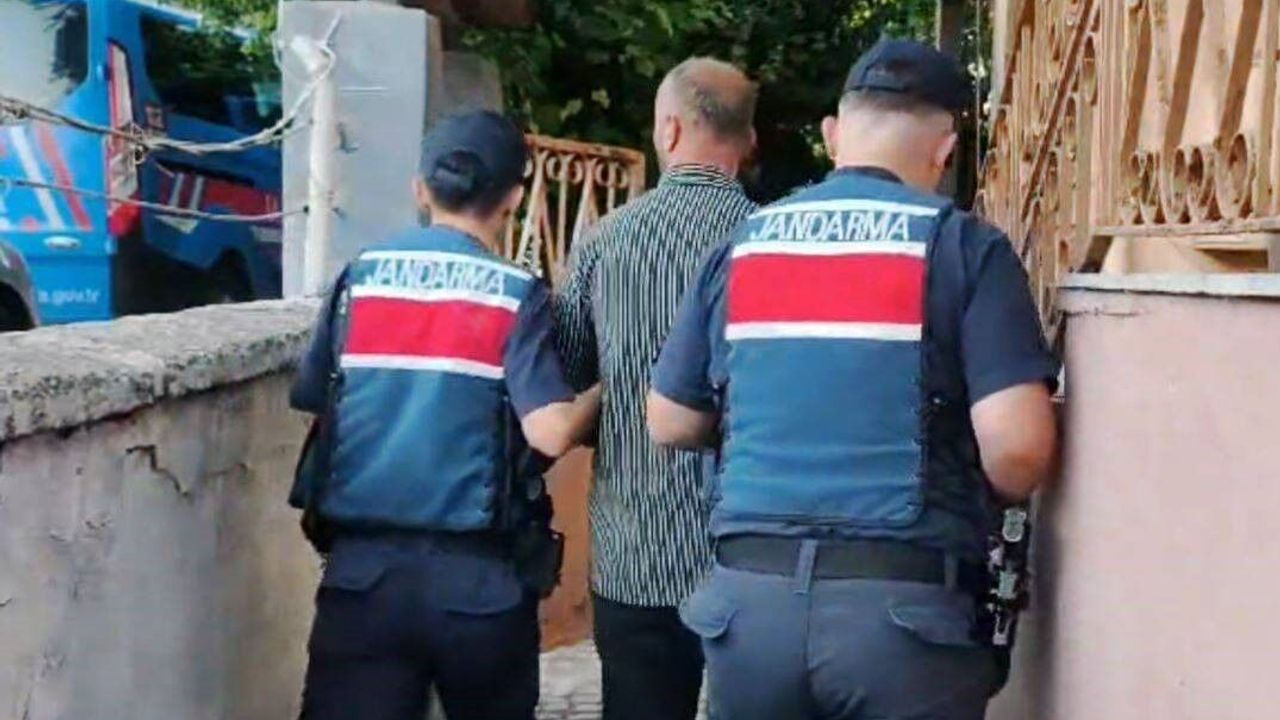Gaziantep’te dolandırıcılık operasyonu! Yakayı ele