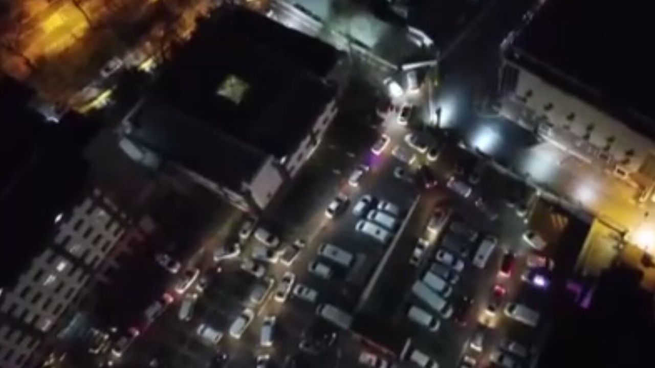 Gaziantep dahil 15 ilde dev operasyon! Sahte ekspertiz rapor