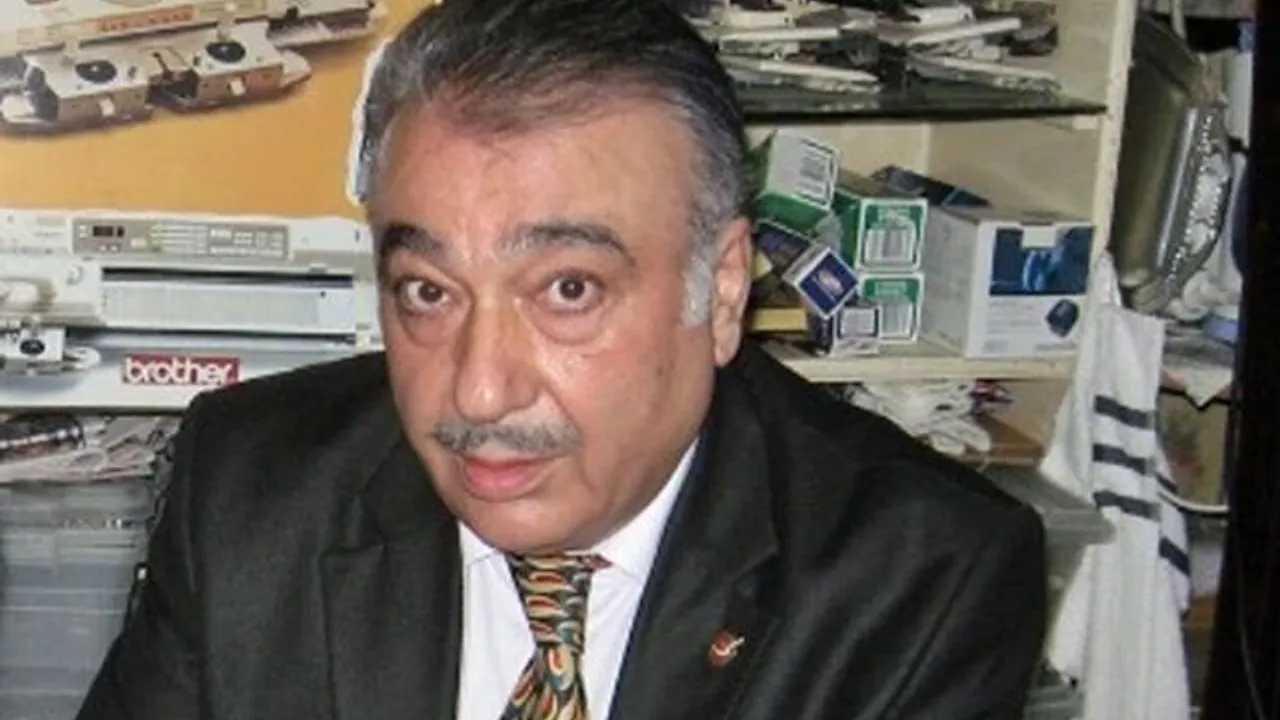 Gaziantep basınının acı günü!