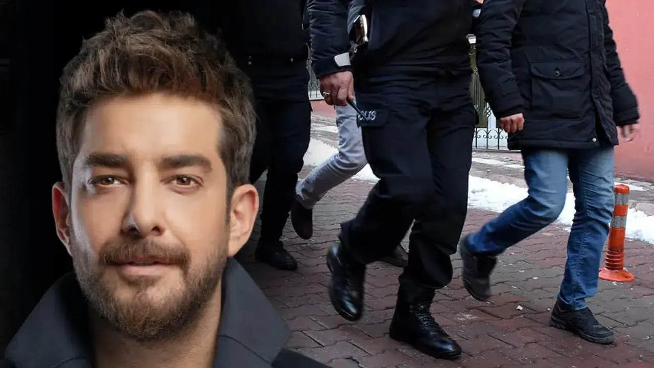 Ünlülere uyuşturucu soruşturmasında yeni dalga! En