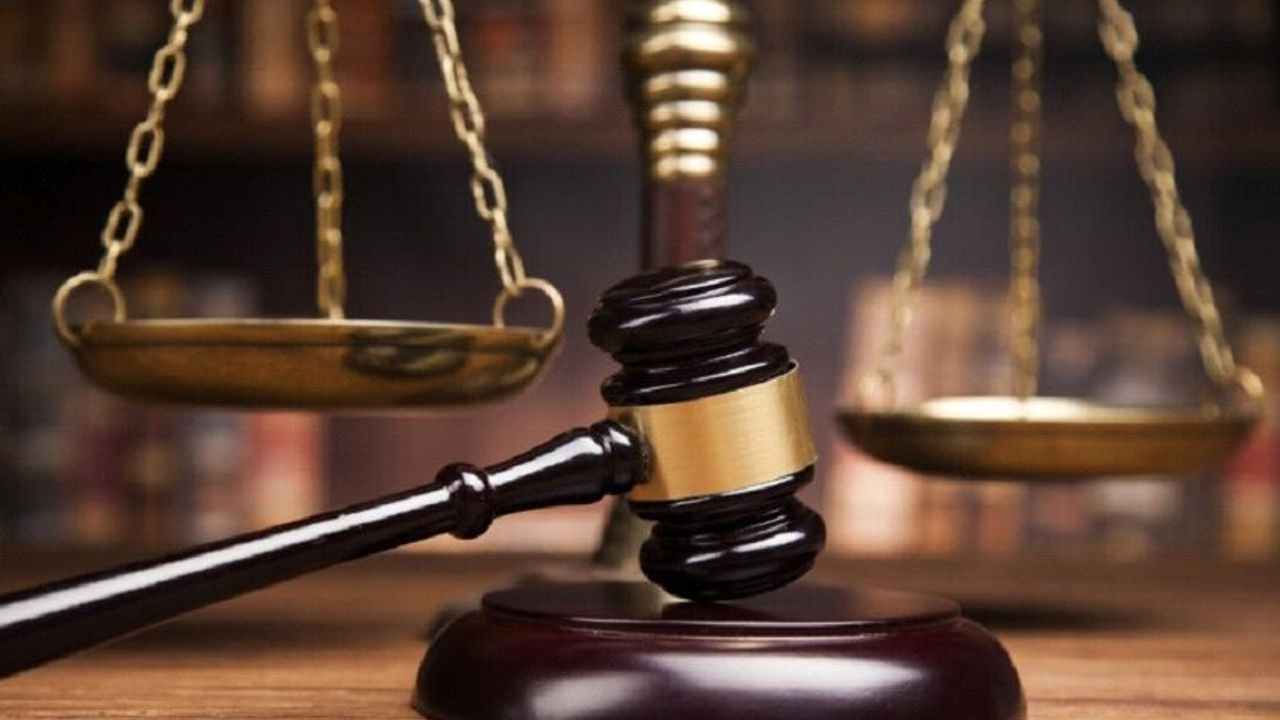 T.C. ADALET BAKANLIĞI Gaziantep Cumhuriyet Başsavcılığı