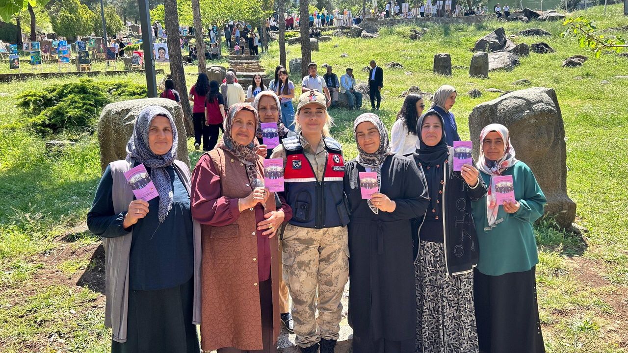 Gaziantep’te KADES uygulaması tanıtıldı
