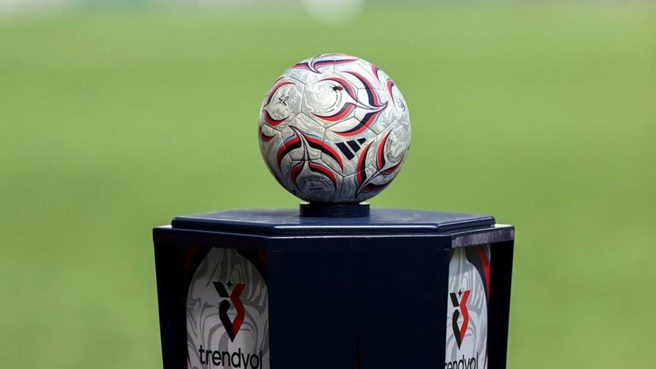 Gaziantep FK, Başakşehir’e konuk olacak