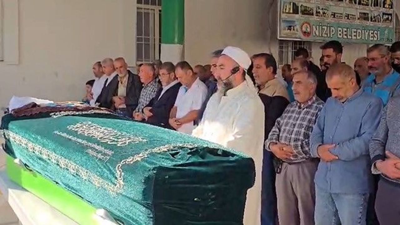 Gaziantep'te acı ölüm! Ev yangınında yaralanmıştı! 14 yaşındaki çocuk kurtarılamadı