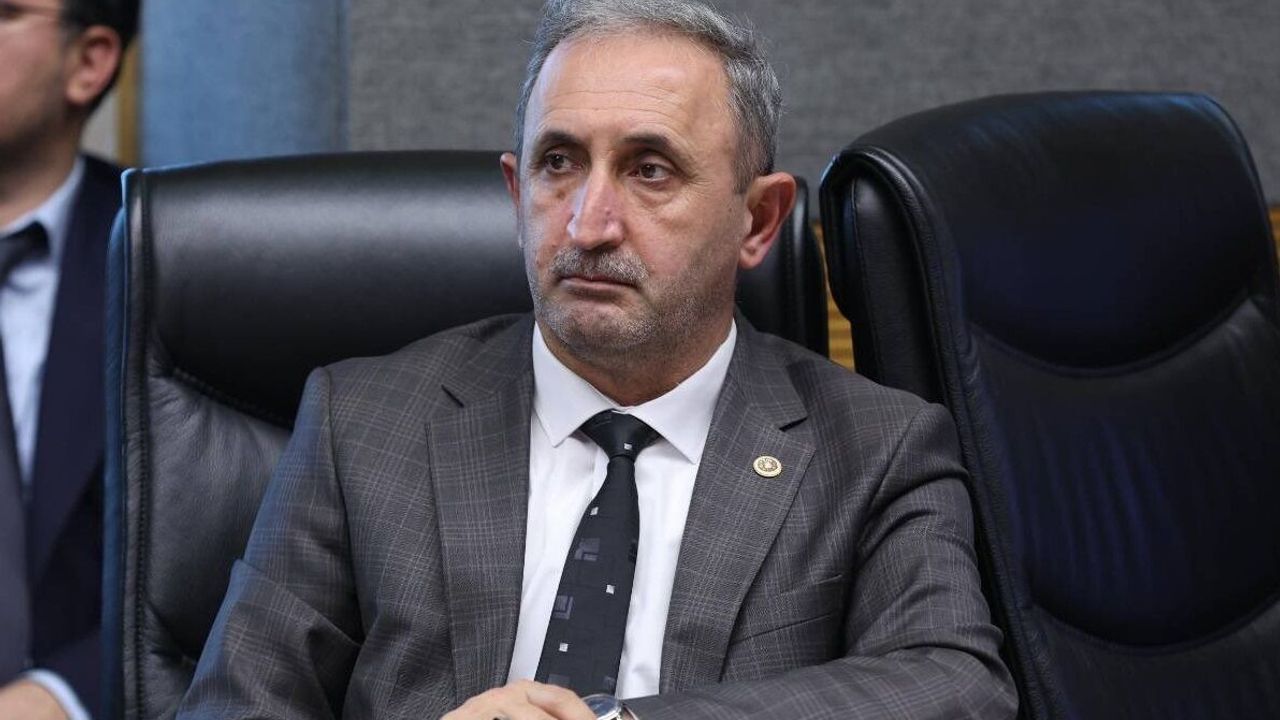 Gaziantep Milletvekili Demir’den belediyelere çağrı