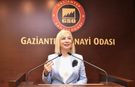 TOBB Gaziantep KGK Başkanı Ayşen Ahi: “Kadın Varsa Yarın Var”