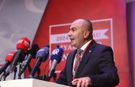 MHP Gaziantep İl Başkanı Bozgeyik’ten CHP’li Başarır’a sert tepki! Haddini bil!