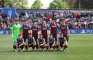 Trabzonspor U19 Barcelona'ya kaybetti