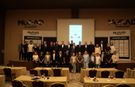MÜSİAD Gaziantep'te önemli konferans! Medeniyet ve Hukuk konuşuldu