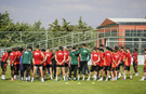 Gaziantep FK'da Kasımpaşa maçı öncesi eksikler can sıkıyor