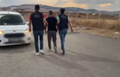 Gaziantep’in de aralarında bulunduğu 64 ilde FETÖ operasyonu! 306 şüpheli yakalandı