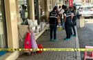Boşanma aşamasında olduğu eşine kurşun yağdırdı! Talihsiz kadın hayatını kaybetti