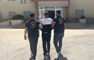 Gaziantep’te hırsızlık suçundan aranıyordu: Jasat yakaladı