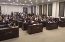 Şehitkâmil belediyesine dev bütçe: CHP ret oyu verdi!