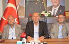 İYİ Parti Gaziantep Teşkilatı ses yükseltti! Mustafa Gürban yalnız değildir…