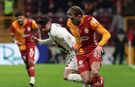 Şampiyonluk yolunda Galatasaray’a evinde Gaziantep şoku! Berabere kaldılar