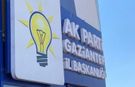 AK Parti Gaziantep’te gündemden düşmeyen başkanın yerine flaş atama!