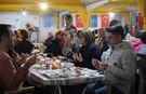 Gaziantep’te Ramazan ayında vatandaşlar aynı iftar sofrasında buluşacak!