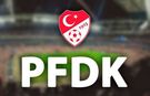 Gaziantep FK’ya PFDK şoku! Yaptırım uygulandı…