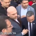 Ekrem İmamoğlu'na Beklenmedik Hareket