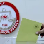 Yeni Parti Gaziantep’te kongre heyecanı! Kayıtlı üyeler sandık başına gidiyor