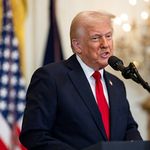 Trump’tan “Vatan hainidir” çıkışı!