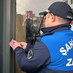 Gaziantep’te sıkı denetim: 6 İşyeri mühürlendi!