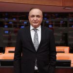 Gaziantep Milletvekili Meriç’in sağlık durumuyla ilgili flaş açıklama! İşte detaylar