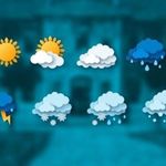 Gaziantep günlük hava durumu | 30 Ağustos 2026 Pazar