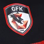 Gaziantep FK yeni transferini duyurdu!