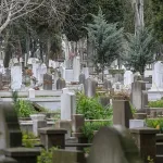 Gaziantep'in 8 Eylül 2026 tarihli defin listesi açıklandı!