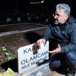 Depremde tüm ailesini kaybetmişti! Acılı baba 3 yıldır kızını arıyor...
