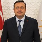 Gaziantep İl Başkanı Fedaioğlu’ndan sert açıklama! Katil İsrail hesap verecek!