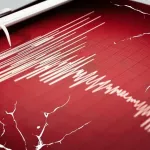 Gaziantep’te az önce deprem mi oldu? İşte 25 Ağustos 2026 son depremler listesi...