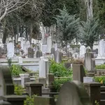 Gaziantep'in 26 Ağustos tarihli defin listesi açıklandı!