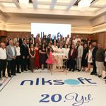 Nlksoft’tan Gaziantep’te görkemli gece