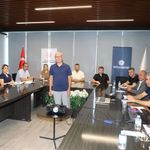 Gaziantep Ticaret Borsası kurumsal risk yönetimi için yeni dönem
