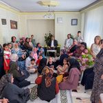 Başkan Yılmaz, Gazikent Mahallesi sakinlerini dinledi