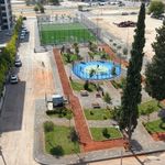 Gaziantep’e yeni bir park daha