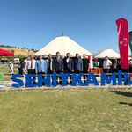 Yılmaz'dan Gaziantep'e davet!