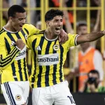 Fenerbahçe’nin Lyon maçı kamp kadrosu belli oldu! 4 isim kadroda yer alamadı…