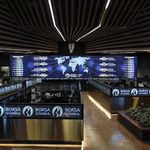 Borsa günü yatay seyirle tamamladı (18 Ağustos)