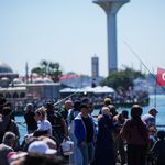 Türkiye'nin güncel nüfusu belli oldu! TÜİK istatistikleri açıkladı! İşte güncel nüfus tablosu…