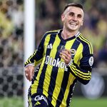 Kerem Aktürkoğlu'nun sağlık durumu nasıl? Fenerbahçe'den açıklama geldi…